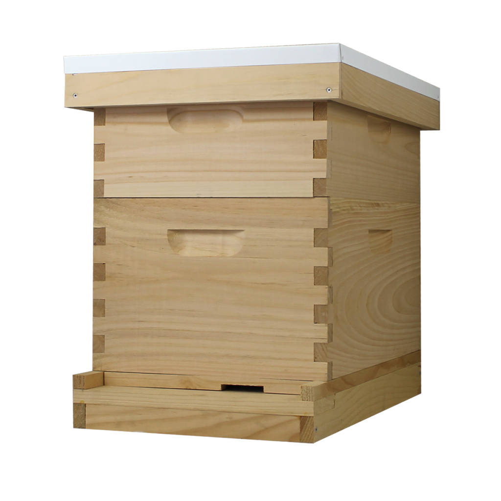 Bee Hives for Sale | Beekeeping Supplies | Busy Bees 'n' More