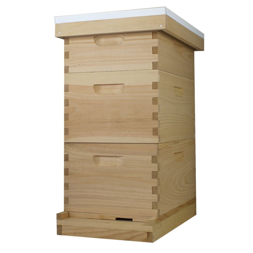 Bee Hives for Sale | Beekeeping Supplies | Busy Bees 'n' More