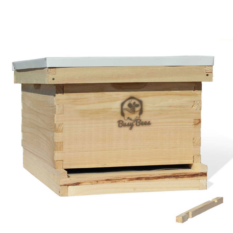 Beehive For Sale | Free Shipping