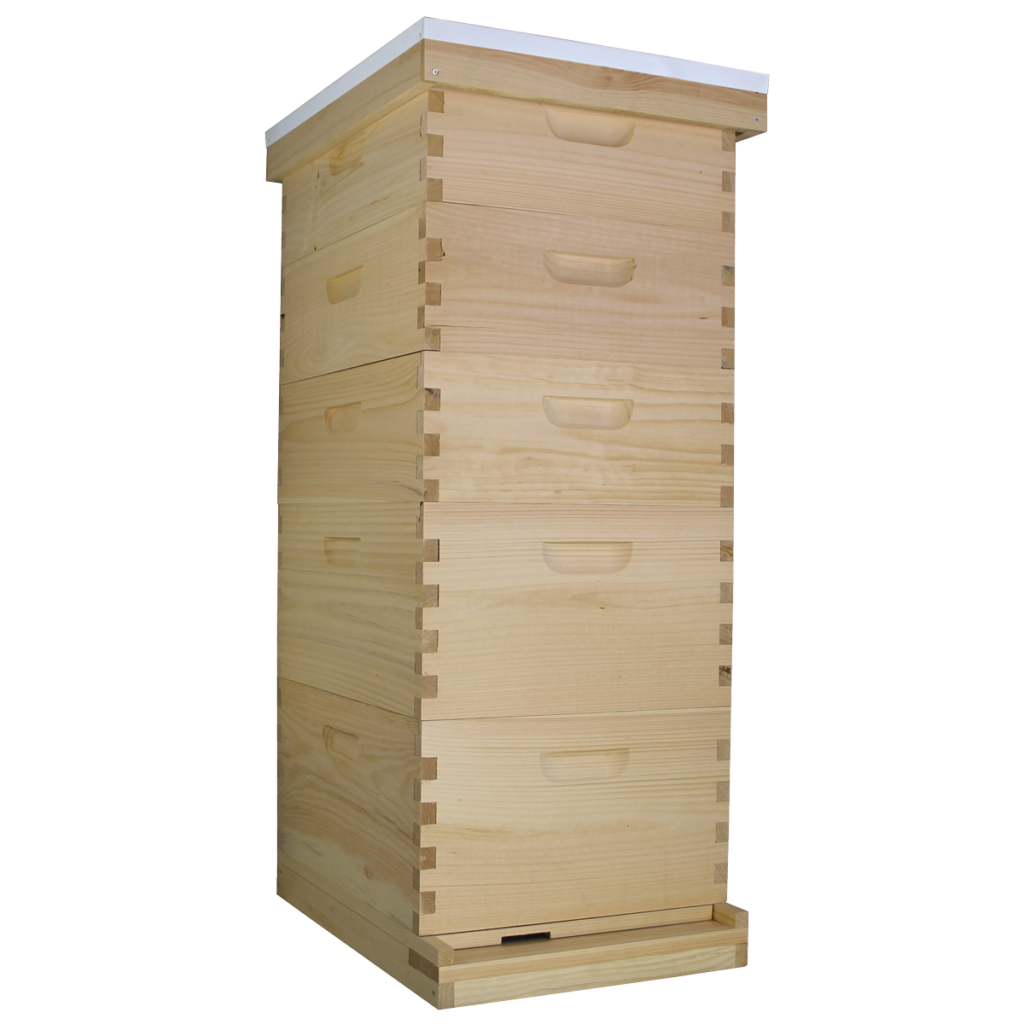 Bee Hives For Sale | Beekeeping Supplies | Busy Bees 'n' More